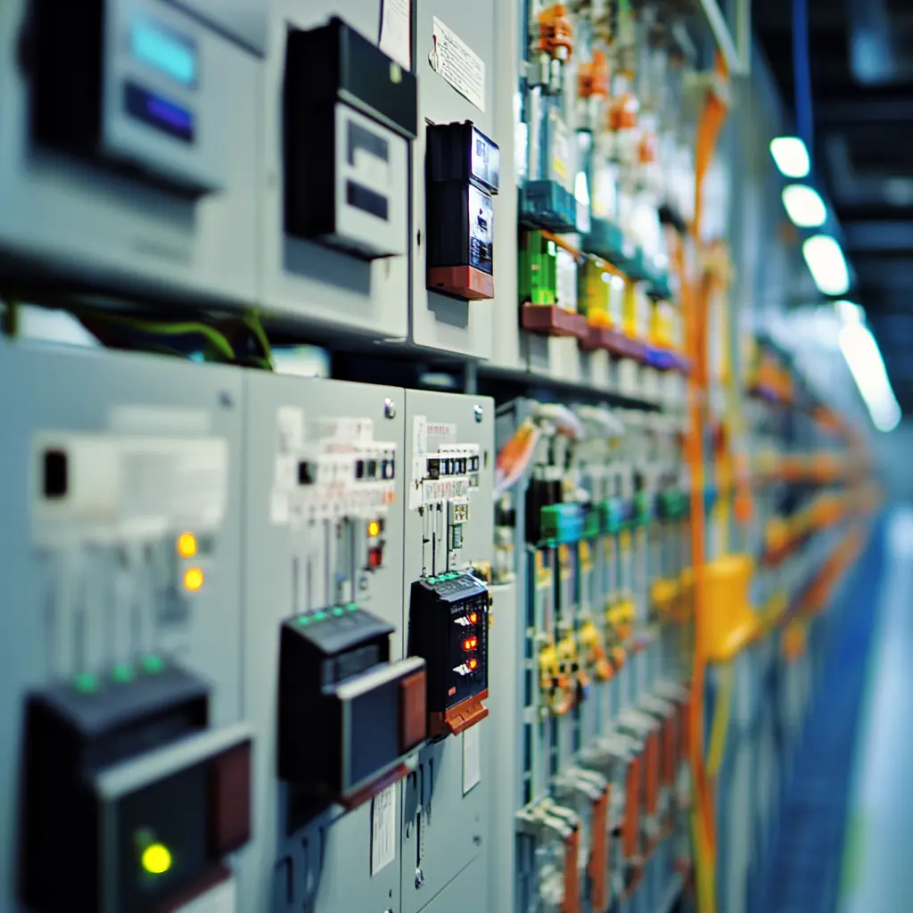 Les principes du délestage électrique