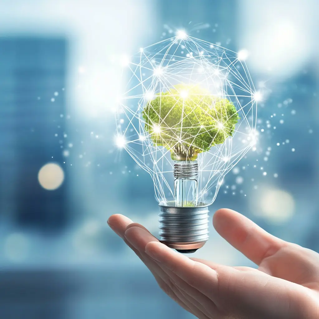 Technologies clés pour une gestion énergétique efficace en entreprise