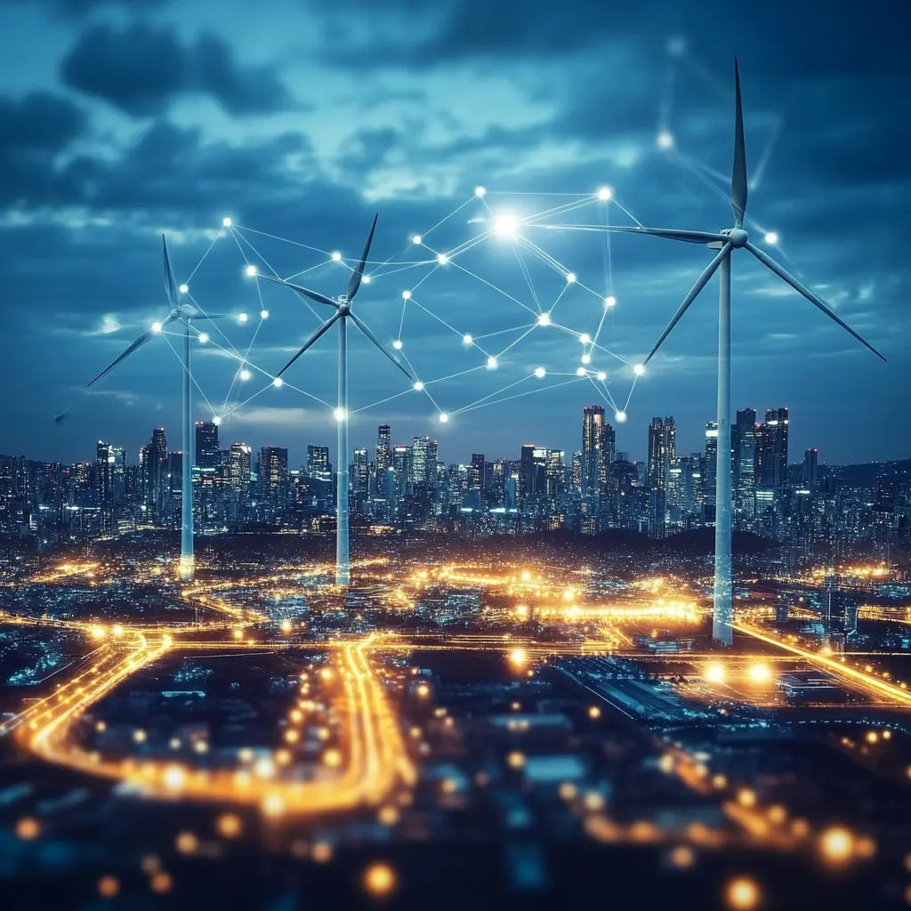 les secteurs qui bénéficient de la gestion intelligente de l'énergie