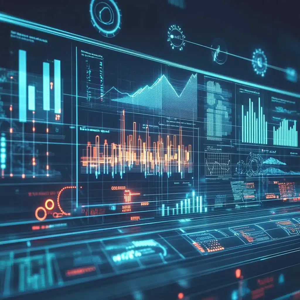 Analyse et interprétation des données énergétiques