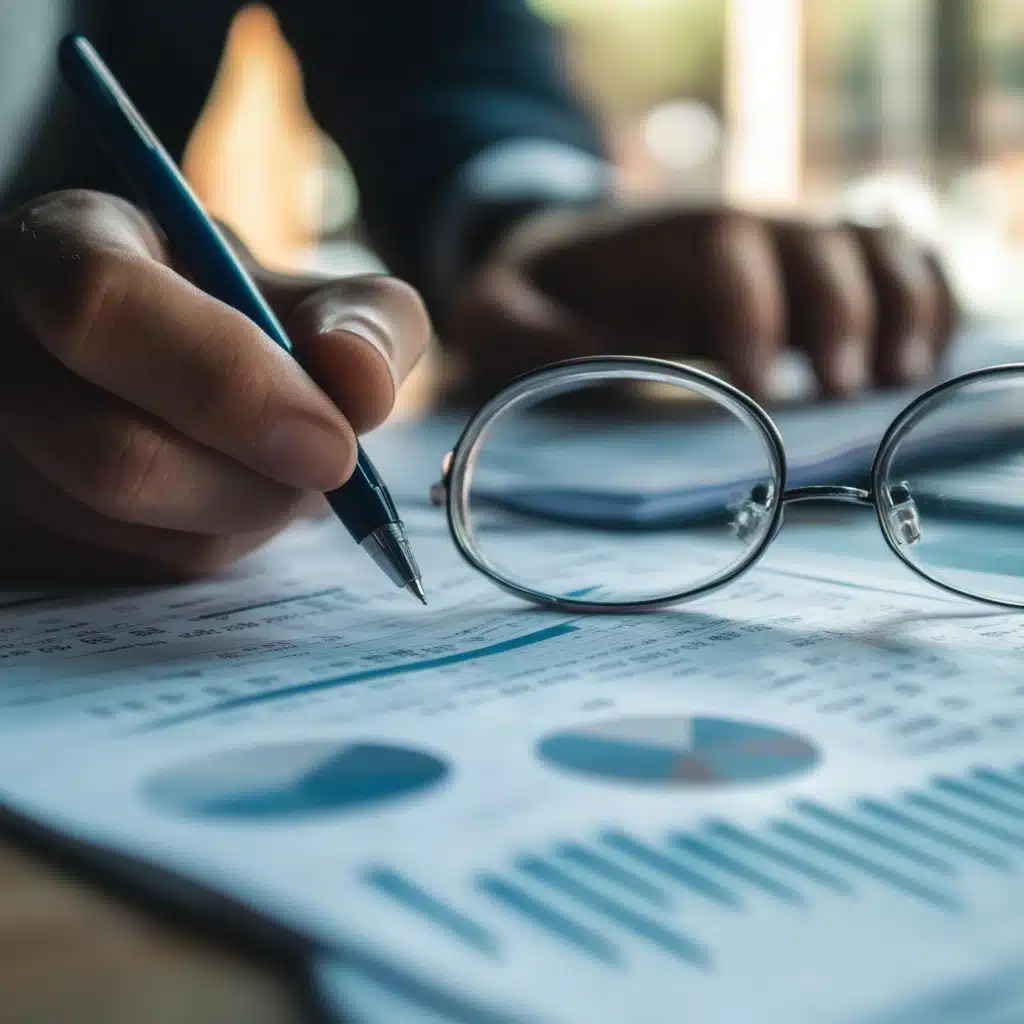 Le reporting énergétique et environnemental, qu’est-ce que c’est ?