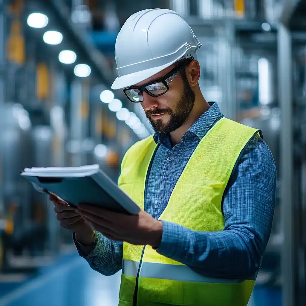 Audit d'énergie réactive et qualité du réseau