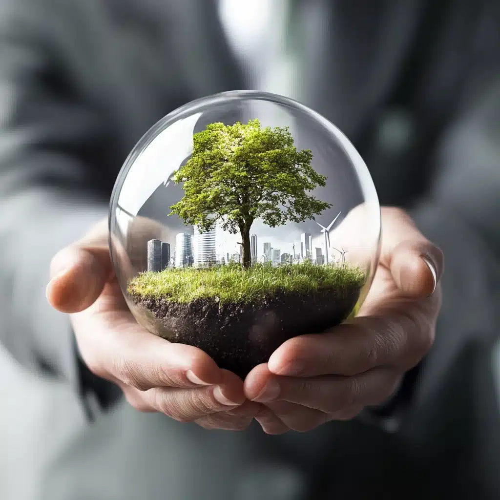 Le reporting énergétique et environnemental, qu’est-ce que c’est ?