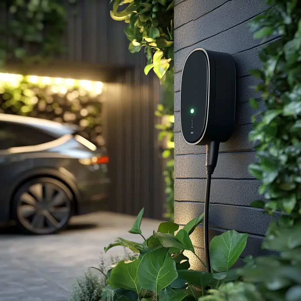 Smart charging recharge intelligente et gestion de l'énergie