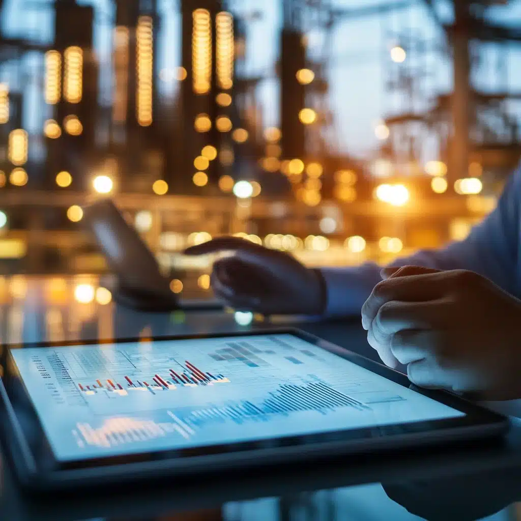 Stratégies d'optimisation pour les grandes entreprises