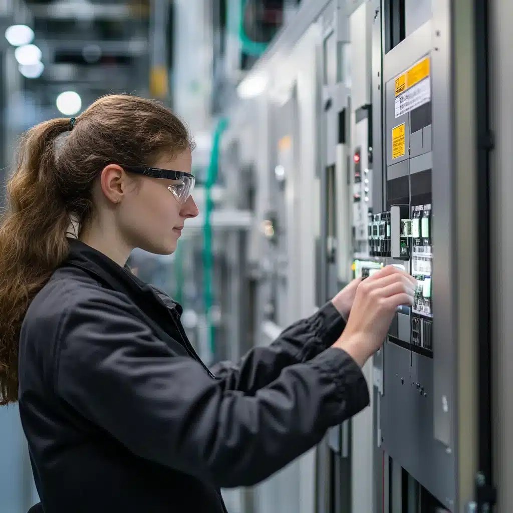 Délestage électrique et optimiseur d'énergie : la clé du maintien de la puissance souscrite