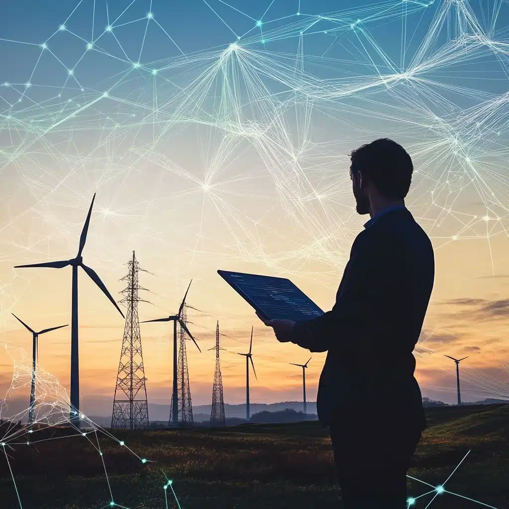 gestion de l'énergie intelligente