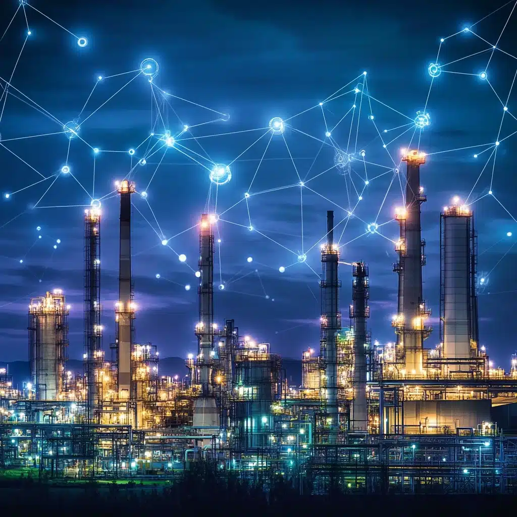 iot gestion energetique