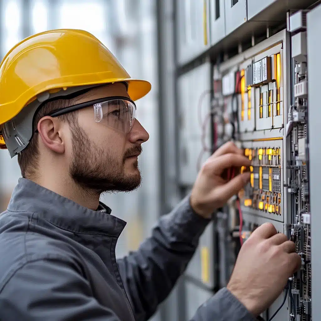 outils de mesure électrique