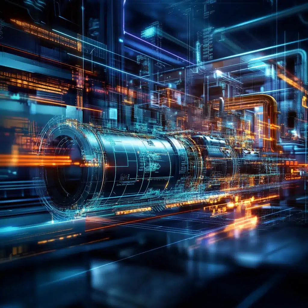Technologies innovantes pour l'efficacité énergétique
