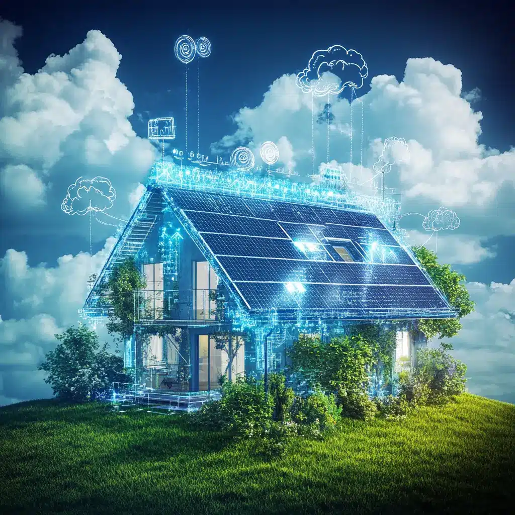 Technologies innovantes pour l'efficacité énergétique